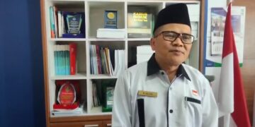 Baperinda di Kepahiang Belum Optimal, Masih Menunggu SDM Dilantik!