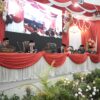 Mendengar Pidato Kenegaraan: DPR Dan Pemkab Kepahiang Siap Selaraskan Pembangunan Menuju Indonesia Emas