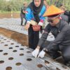 Ayub David Pranoto: DPRD Komitmen Kawal Program Pertanian untuk Petani Sejahtera
