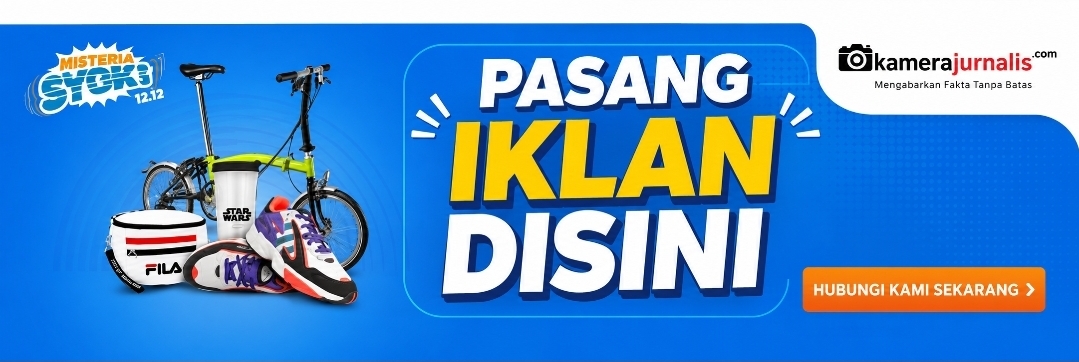 Pasang iklan disini