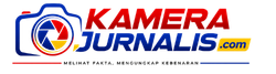 Kamera Jurnalis