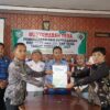 Musdes Kampung Bogor Sahkan RKP Desa 2027 dan DU-RKP Desa 2028, Sepakat Bangun Desa Lebih Baik