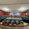 Pemdes Kampung Bogor Bersa TP PKK Gelar Surpervisi 10 Program Pokok PKK