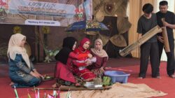 Peringati Hari Kebudayaan, Pemda Kepahiang Lestarikan Budaya Embin Cupik Mai Bioa